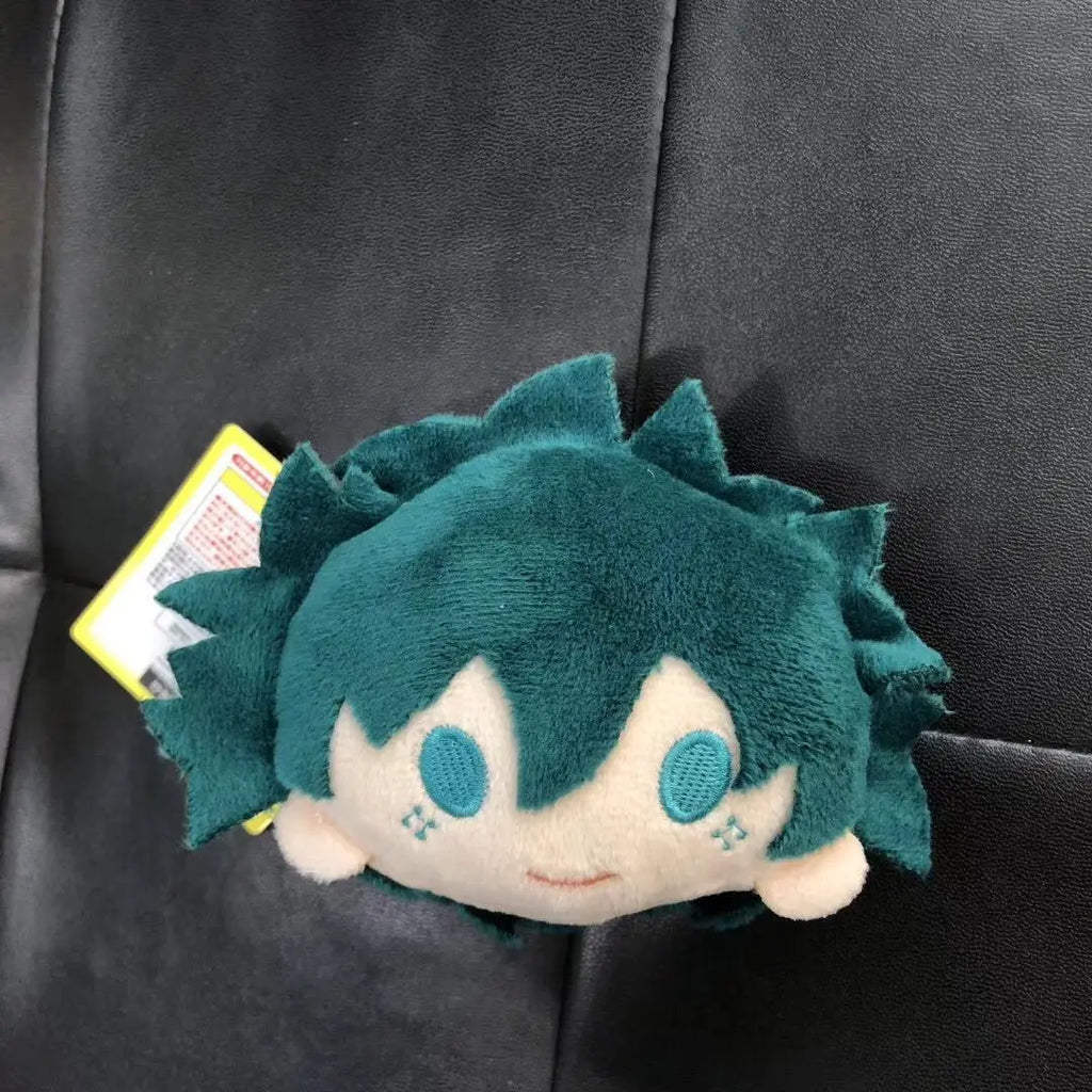Deku Plushie Wallet