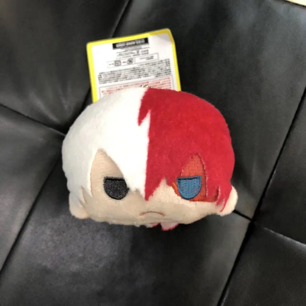 Todoroki Plushie Wallet
