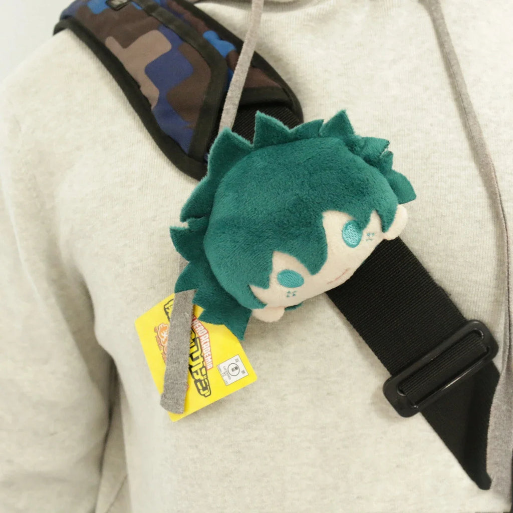 Deku Plushie Wallet